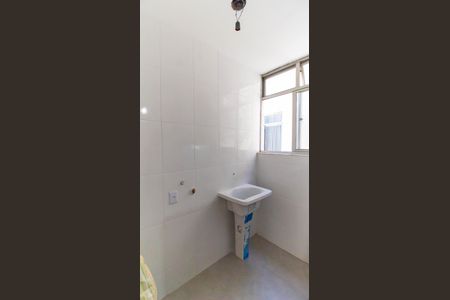 Apartamento à venda com 60m², 2 quartos e 1 vagaÁrea de Serviço