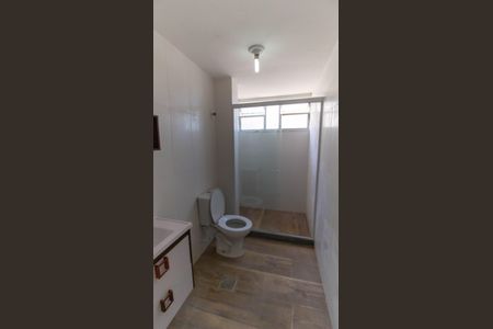 Apartamento à venda com 60m², 2 quartos e 1 vagaBanheiro