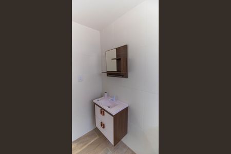 Apartamento à venda com 60m², 2 quartos e 1 vagaBanheiro