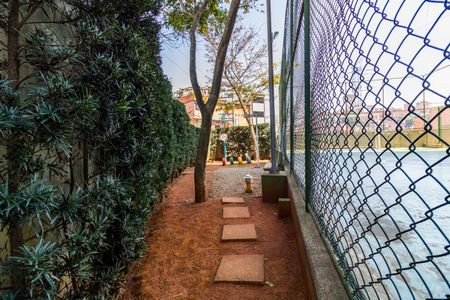 Apartamento à venda com 72m², 3 quartos e 2 vagasÁrea comum