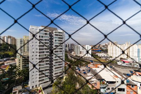 Apartamento à venda com 72m², 3 quartos e 2 vagasSacada