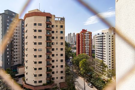Apartamento à venda com 72m², 3 quartos e 2 vagasQuarto 02
