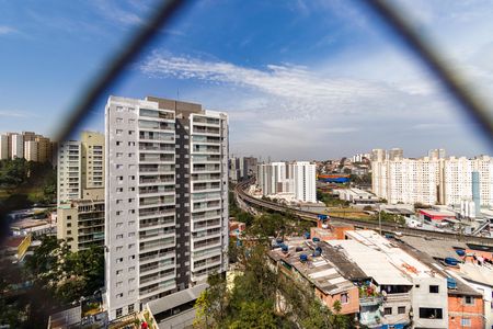 Apartamento à venda com 72m², 3 quartos e 2 vagasQuarto 01