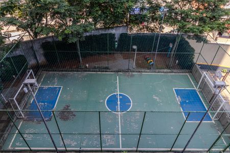 Apartamento à venda com 72m², 3 quartos e 2 vagasÁrea comum