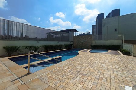 Apartamento à venda com 72m², 3 quartos e 2 vagasÁrea comum
