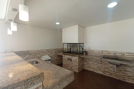 Apartamento à venda com 72m², 3 quartos e 2 vagasÁrea comum