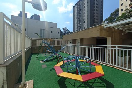 Apartamento à venda com 72m², 3 quartos e 2 vagasÁrea comum