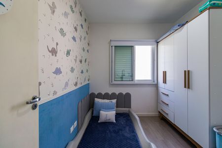 Quarto 01 de apartamento à venda com 3 quartos, 72m² em Vila Andrade, São Paulo