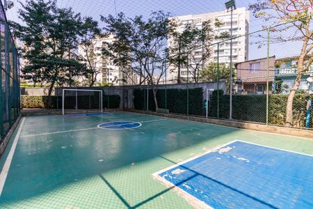 Apartamento à venda com 72m², 3 quartos e 2 vagasÁrea comum