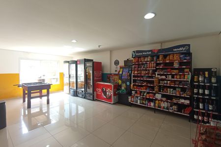 Apartamento à venda com 72m², 3 quartos e 2 vagasÁrea comum