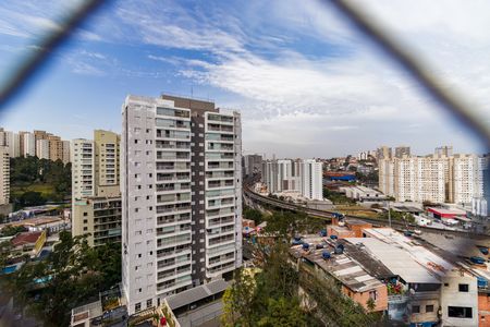 Apartamento à venda com 72m², 3 quartos e 2 vagasSuíte 