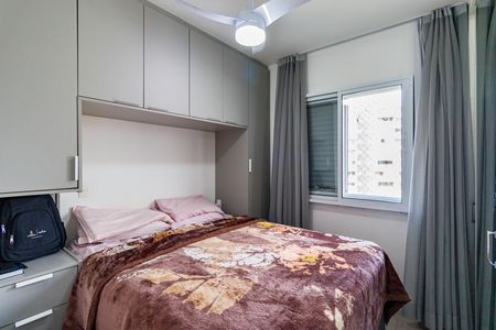 Apartamento à venda com 72m², 3 quartos e 2 vagasSuíte 