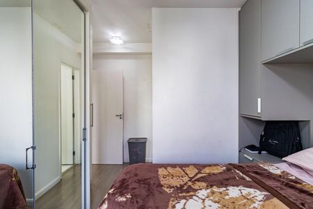 Apartamento à venda com 72m², 3 quartos e 2 vagasSuíte 