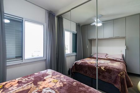 Apartamento à venda com 72m², 3 quartos e 2 vagasSuíte 