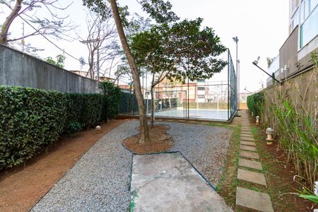 Apartamento à venda com 72m², 3 quartos e 2 vagasÁrea comum