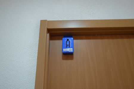 Apartamento para alugar com 43m², 2 quartos e 1 vaga Apartamento para alugar com 43m², 2 quartos e 1 vagaCaixa Lockbox