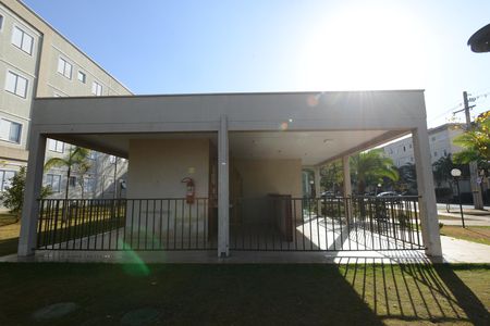 Apartamento para alugar com 43m², 2 quartos e 1 vaga Apartamento para alugar com 43m², 2 quartos e 1 vagaÁrea comum - Churrasqueira