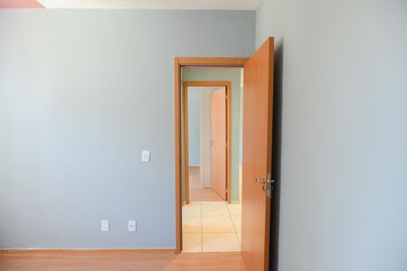 Apartamento para alugar com 43m², 2 quartos e 1 vaga Apartamento para alugar com 43m², 2 quartos e 1 vagaQuarto 2