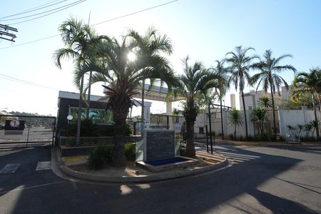 Apartamento para alugar com 43m², 2 quartos e 1 vaga Apartamento para alugar com 43m², 2 quartos e 1 vagaFachada e portaria