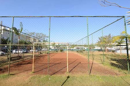 Apartamento para alugar com 43m², 2 quartos e 1 vaga Apartamento para alugar com 43m², 2 quartos e 1 vagaÁrea comum