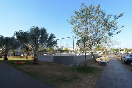 Apartamento para alugar com 43m², 2 quartos e 1 vaga Apartamento para alugar com 43m², 2 quartos e 1 vagaÁrea comum