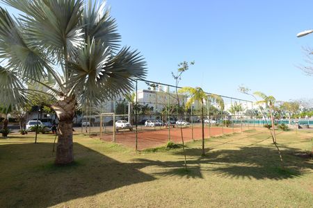 Área comum de apartamento para alugar com 2 quartos, 43m² em Jd Reserva Real, Ribeirão Preto