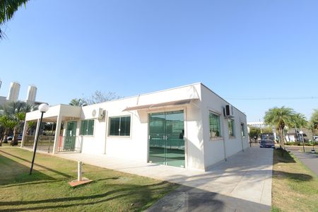 Apartamento para alugar com 43m², 2 quartos e 1 vaga Apartamento para alugar com 43m², 2 quartos e 1 vagaÁrea comum - Salão de festas