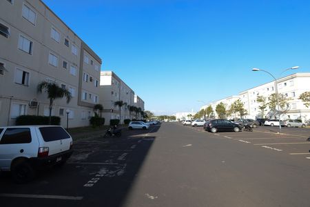 Apartamento para alugar com 43m², 2 quartos e 1 vaga Apartamento para alugar com 43m², 2 quartos e 1 vagaGaragem
