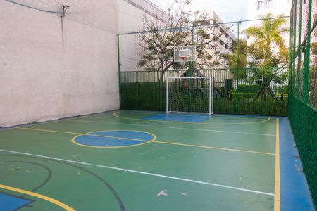 Apartamento à venda com 62m², 2 quartos e 1 vagaQuadra Esportiva