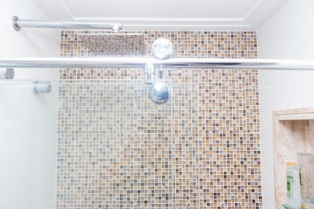 Apartamento à venda com 62m², 2 quartos e 1 vagaBanheiro da Suíte