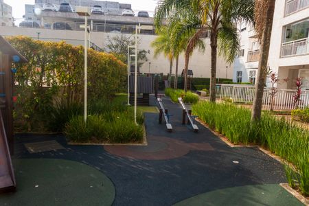 Apartamento à venda com 62m², 2 quartos e 1 vagaÁrea comum - Playground