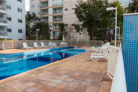 Apartamento à venda com 62m², 2 quartos e 1 vagaÁrea comum - Piscina