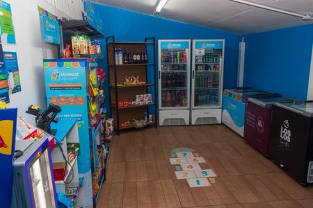 Apartamento à venda com 62m², 2 quartos e 1 vagaMercadinho