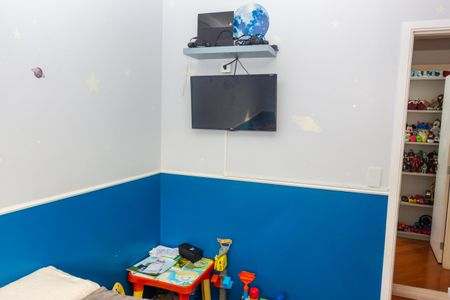 Apartamento à venda com 62m², 2 quartos e 1 vagaQuarto