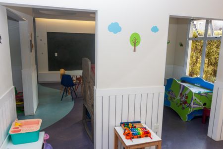 Apartamento à venda com 62m², 2 quartos e 1 vagaBrinquedoteca