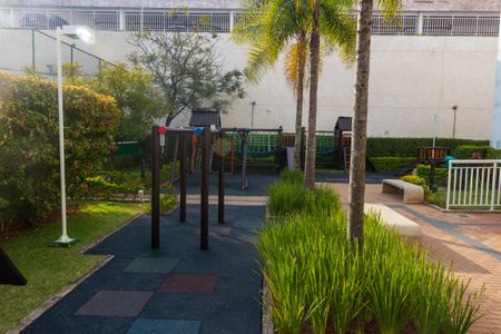 Apartamento à venda com 62m², 2 quartos e 1 vagaÁrea comum - Playground