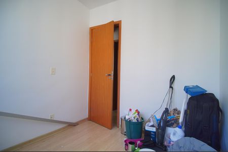 Apartamento à venda com 42m², 2 quartos e 1 vagaQuarto 2