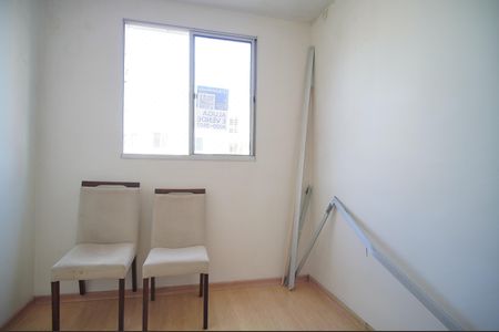 Apartamento à venda com 42m², 2 quartos e 1 vagaQuarto 2