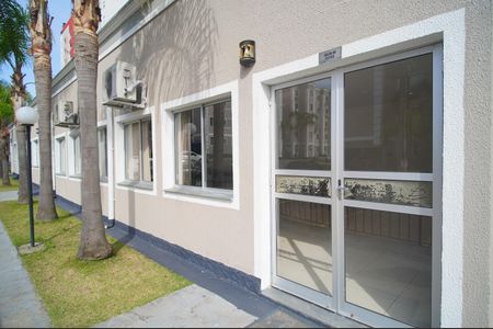 Apartamento à venda com 42m², 2 quartos e 1 vagaÁrea comum - Salão de festas