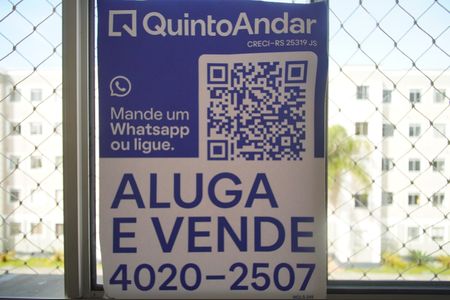 Apartamento à venda com 42m², 2 quartos e 1 vagaPlaca