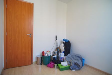 Apartamento à venda com 42m², 2 quartos e 1 vagaQuarto 2