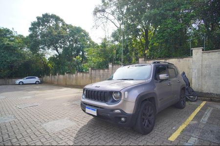 Apartamento à venda com 42m², 2 quartos e 1 vagaGaragem