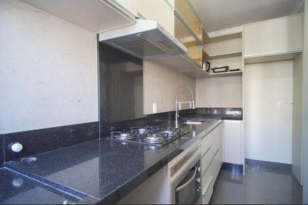 Apartamento à venda com 42m², 2 quartos e 1 vagaCozinha