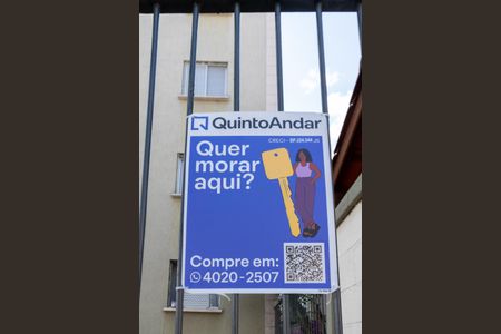 Apartamento à venda com 53m², 2 quartos e 2 vagasPlaquinha 