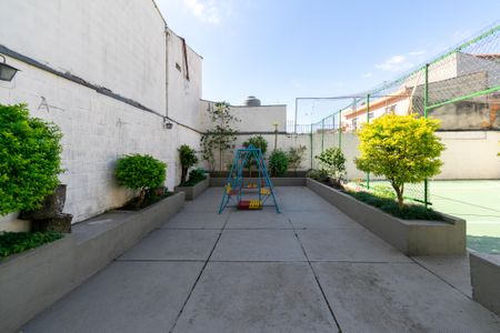 Apartamento à venda com 53m², 2 quartos e 2 vagasPlayground