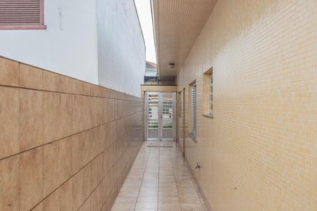 Casa à venda com 230m², 3 quartos e 10 vagasQuintal