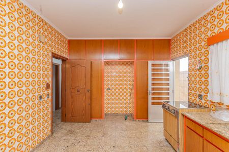 Casa à venda com 230m², 3 quartos e 10 vagasCozinha