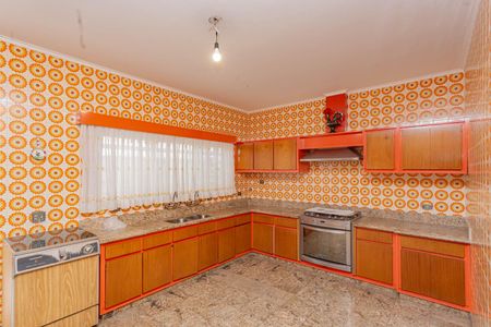 Casa à venda com 230m², 3 quartos e 10 vagasCozinha