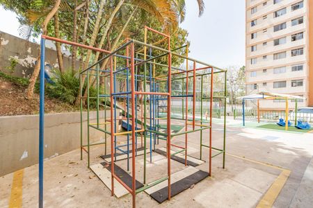 Apartamento à venda com 57m², 2 quartos e 1 vagaÁrea comum - Playground