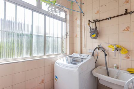 Apartamento à venda com 57m², 2 quartos e 1 vagaÁrea de Serviço